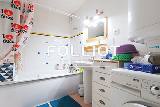 Ma-Cabane - Vente Appartement JULLOUVILLE, 65 m²
