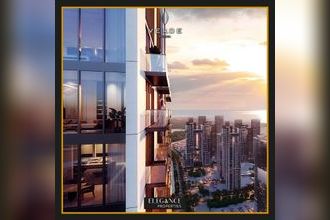 Ma-Cabane - Vente Appartement Jumeirah Lake Towers (JLT), 136 m²