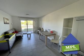 Ma-Cabane - Vente Appartement Juvignac, 34 m²