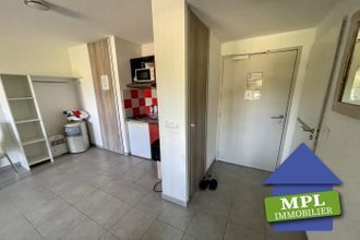 Ma-Cabane - Vente Appartement Juvignac, 34 m²