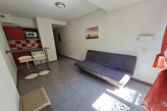 Ma-Cabane - Vente Appartement JUVIGNAC, 21 m²