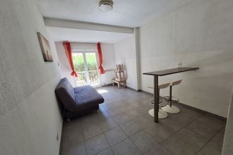 Ma-Cabane - Vente Appartement JUVIGNAC, 21 m²