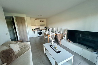 Ma-Cabane - Vente Appartement JUVIGNAC, 34 m²