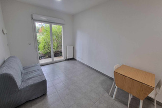 Ma-Cabane - Vente Appartement Juvignac, 36 m²