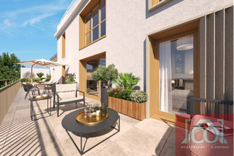 Ma-Cabane - Vente Appartement Juvisy-sur-Orge, 60 m²