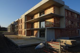 Vente Appartement 68680, Kembs France