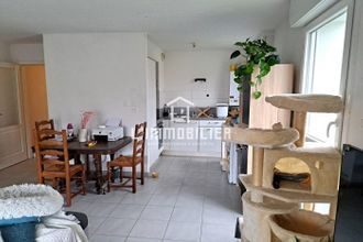 Ma-Cabane - Vente Appartement Kembs, 52 m²