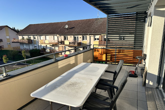 Ma-Cabane - Vente Appartement Kembs, 50 m²