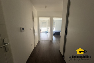 Ma-Cabane - Vente Appartement Kembs, 65 m²