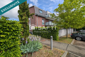 Vente Appartement 68680, Kembs France