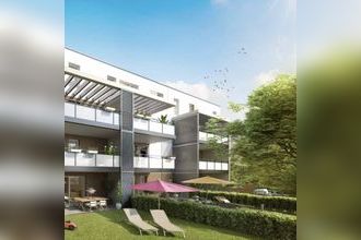 Vente Appartement 68260, Kingersheim France