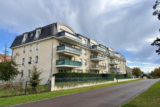 Ma-Cabane - Vente Appartement Kingersheim, 56 m²