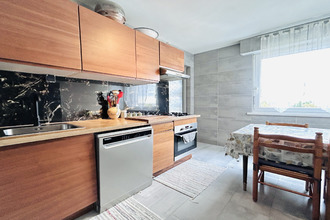 Ma-Cabane - Vente Appartement Kingersheim, 86 m²