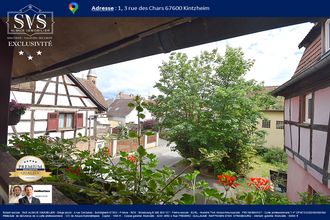 Ma-Cabane - Vente Appartement Kintzheim, 88 m²