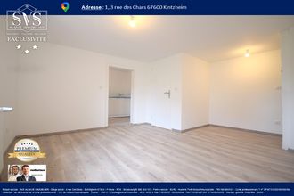 Ma-Cabane - Vente Appartement Kintzheim, 88 m²