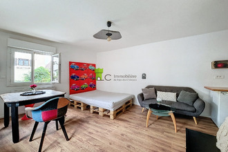 Ma-Cabane - Vente Appartement Kintzheim, 23 m²