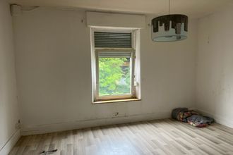 Ma-Cabane - Vente Appartement KNUTANGE, 53 m²