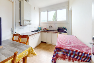 Ma-Cabane - Vente Appartement Knutange, 51 m²