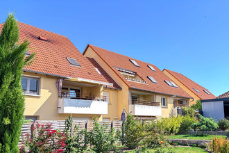 Ma-Cabane - Vente Appartement KRAUTERGERSHEIM, 50 m²