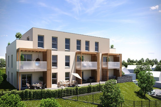 Ma-Cabane - Vente Appartement Kurtzenhouse, 75 m²
