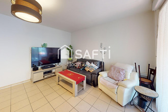 Vente Appartement 38080, L' Isle-d'Abeau France