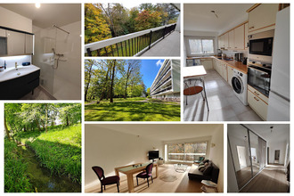 Vente Appartement 78620, L'ETANG-LA-VILLE France