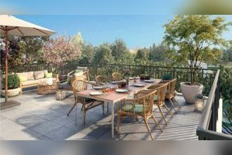 Vente Appartement 94038, L'Hay-les-Roses France