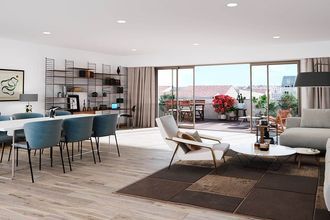 Vente Appartement 94240, L'HAY-LES-ROSES France