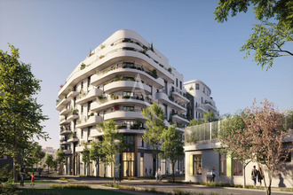 Vente Appartement 94240, L'HAY-LES-ROSES France