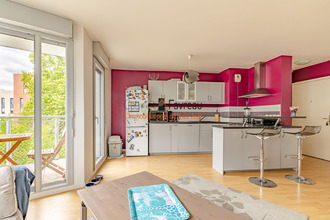 Vente Appartement 94240, L'HAY-LES-ROSES France
