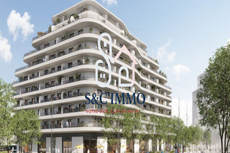 Vente Appartement 94240, L'Haÿ-les-Roses () France