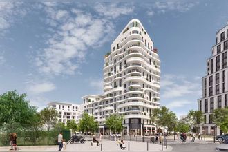 Vente Appartement 94240, L'Haÿ-les-Roses France