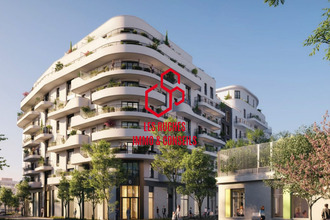 Vente Appartement 94240, L'Haÿ-les-Roses France