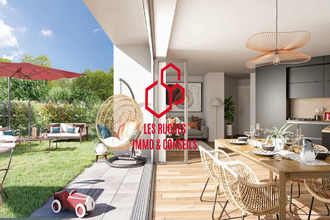 Vente Appartement 94240, L'Haÿ-les-Roses France