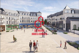 Vente Appartement 94240, L'Haÿ-les-Roses France