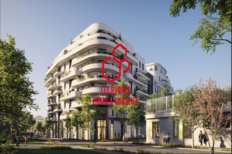 Vente Appartement 94240, L'Haÿ-les-Roses France