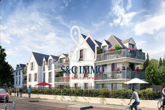 Vente Appartement 94240, L'Haÿ-les-Roses France