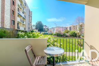 Vente Appartement 94240, L'Haÿ-les-Roses France