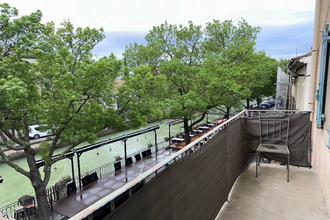 Vente Appartement 84800, L'Isle-sur-la-Sorgue France