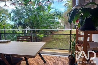 Vente Appartement 97427, L'Étang-Salé France
