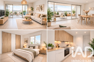 Vente Appartement 93450, L'Île-Saint-Denis France