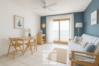 Ma-Cabane - Vente Appartement L'Île-Rousse, 42 m²