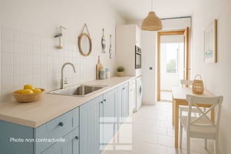 Ma-Cabane - Vente Appartement L'Île-Rousse, 42 m²