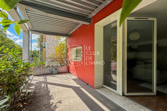 Ma-Cabane - Vente Appartement L'Île-Saint-Denis, 64 m²