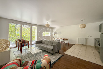 Ma-Cabane - Vente Appartement L'Île-Saint-Denis, 64 m²