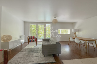 Ma-Cabane - Vente Appartement L'Île-Saint-Denis, 64 m²