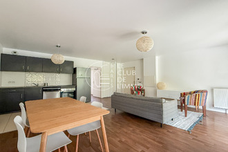 Ma-Cabane - Vente Appartement L'Île-Saint-Denis, 64 m²