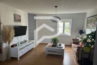 Ma-Cabane - Vente Appartement L'AIGLE, 86 m²