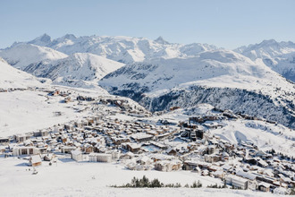 Ma-Cabane - Vente Appartement L alpe d huez, 83 m²