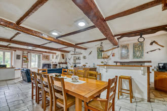 Ma-Cabane - Vente Appartement L'Escarène, 159 m²